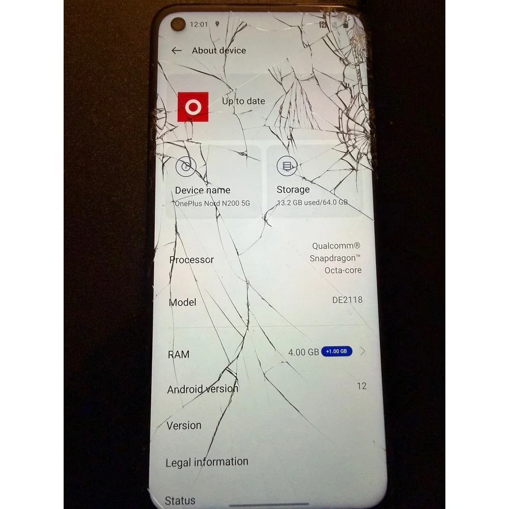Oneplus discover this